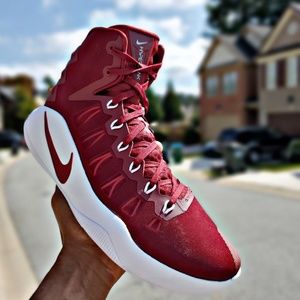 HYPERDUNK 2016 TB PROMO